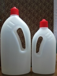 Floor Cleaner Liquid Bottle Jars